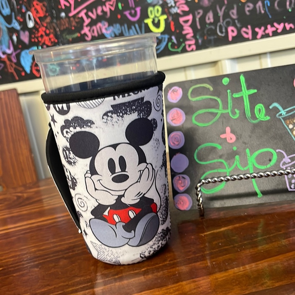 20 oz koozie